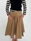 Tsumori Chisato studded skirt ☆