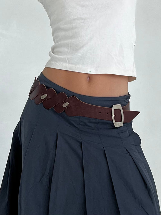 Sportmax belt
