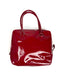Miu Miu patent bag