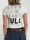 Sportmax belt