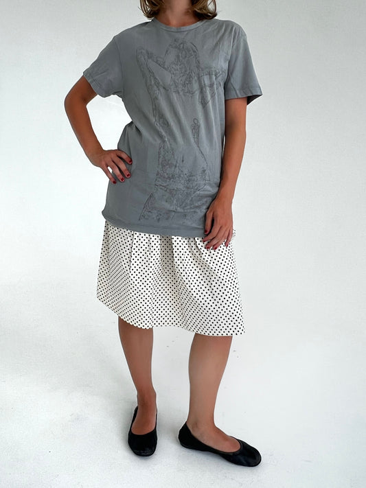 Agnes B. skirt