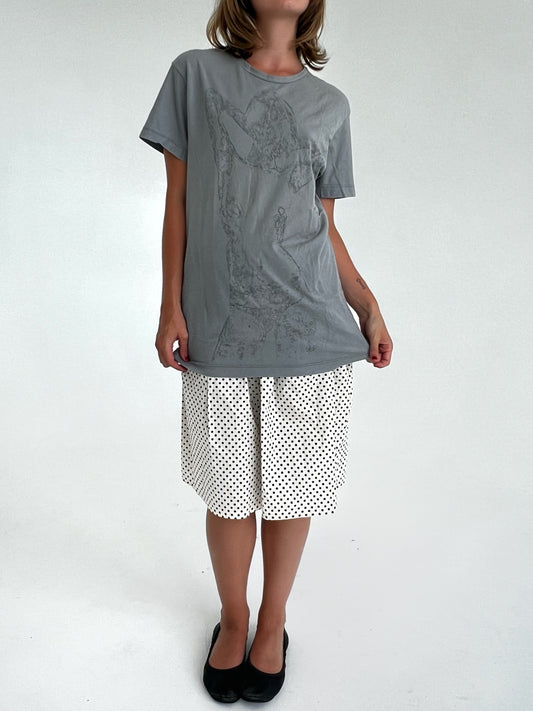 Agnes B. skirt