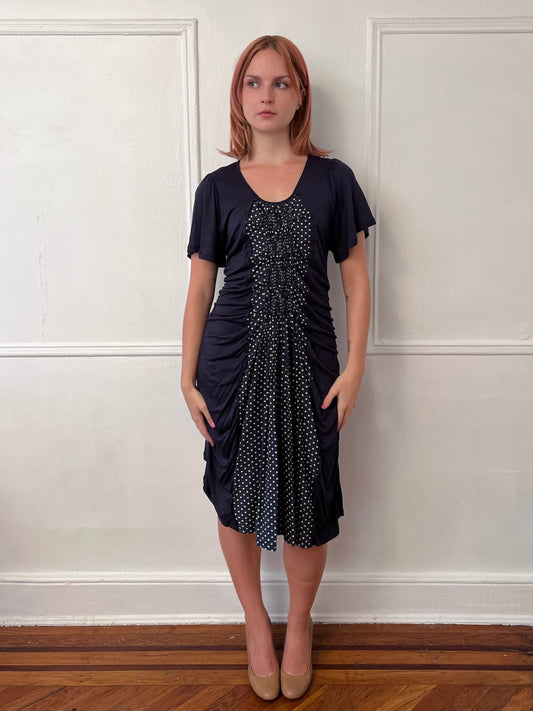 Atsuro Tayama dress