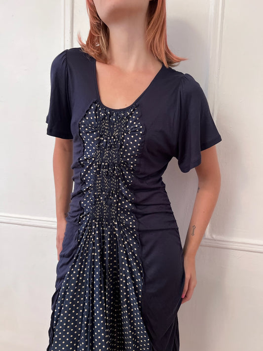 Atsuro Tayama dress
