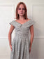 Agnes B Spring / Summer 2007 dress