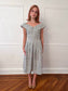 Agnes B Spring / Summer 2007 dress