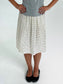 Agnes B. skirt