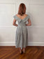 Agnes B Spring / Summer 2007 dress