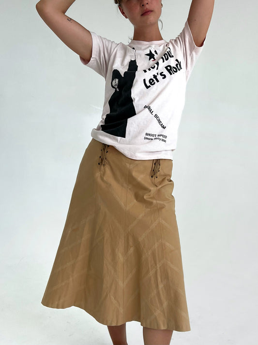 Sonia Rykiel skirt