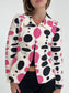 Marni Spring / Summer 2001 jacket