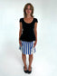 Marc Jacobs polka dot top