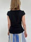 Marc Jacobs polka dot top