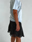 Sonia Rykiel polka dot skirt