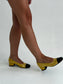 Chanel pump