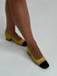 Chanel pump