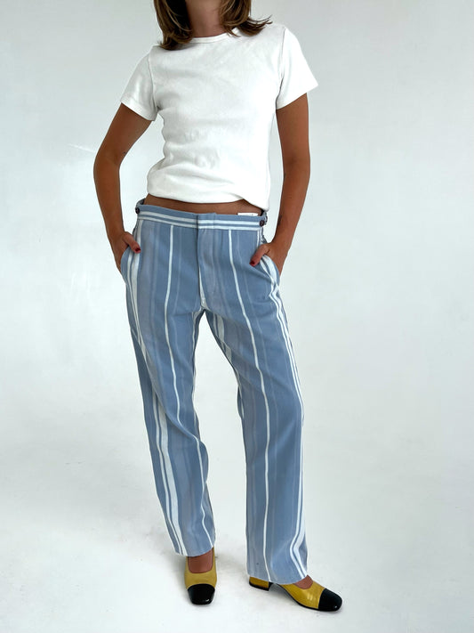 Comme des Garçons Homme Plus Spring / Summer 2000 pant