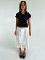 Comme des Garçons tricot AD 2005 top