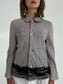 Comme des Garçons tricot AD 2000 top