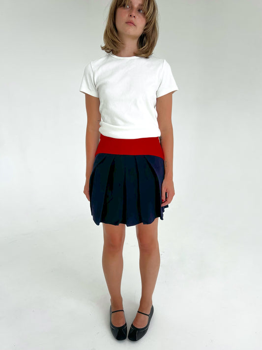 Miu Miu 2014 skirt