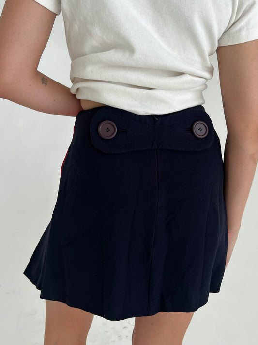 Miu Miu 2014 skirt