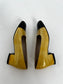 Chanel pump