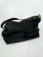Miu Miu pebble leather studded bag