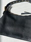 Miu Miu pebble leather studded bag