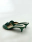 Marc Jacobs kitten heel ‧₊˚❀༉‧₊˚.