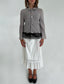 Comme des Garçons tricot AD 2000 top