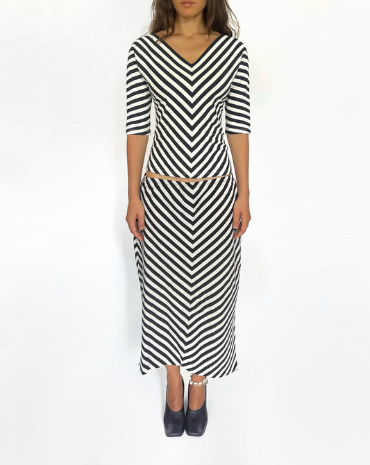 Agnes B Spring / Summer 2014 set