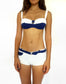 Vintage 1960s French Bikini
