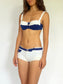 Vintage 1960s French Bikini