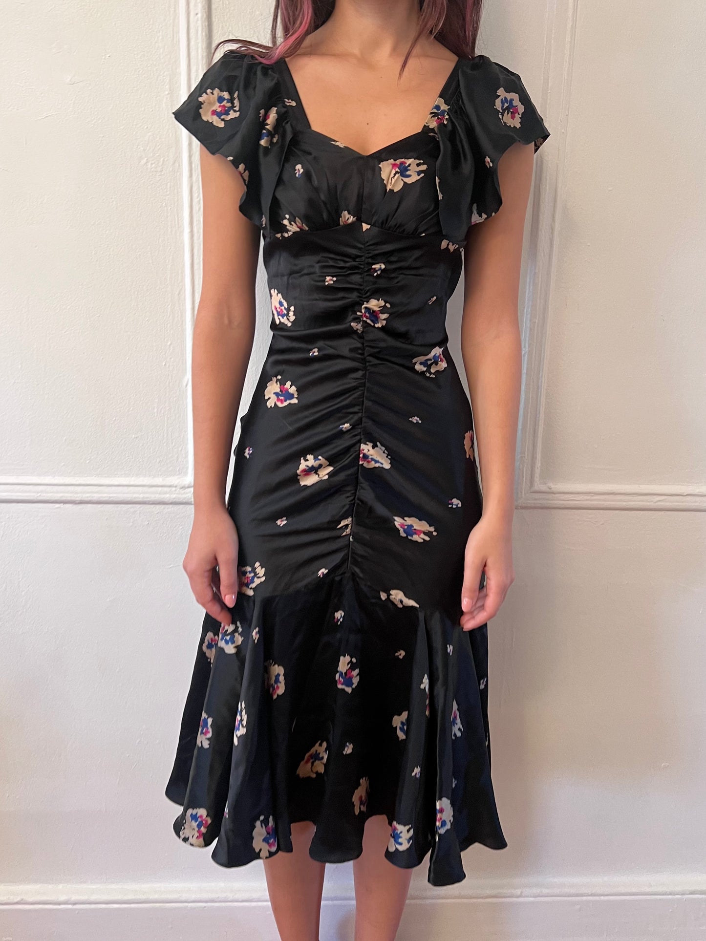 Betsey Johnson dress