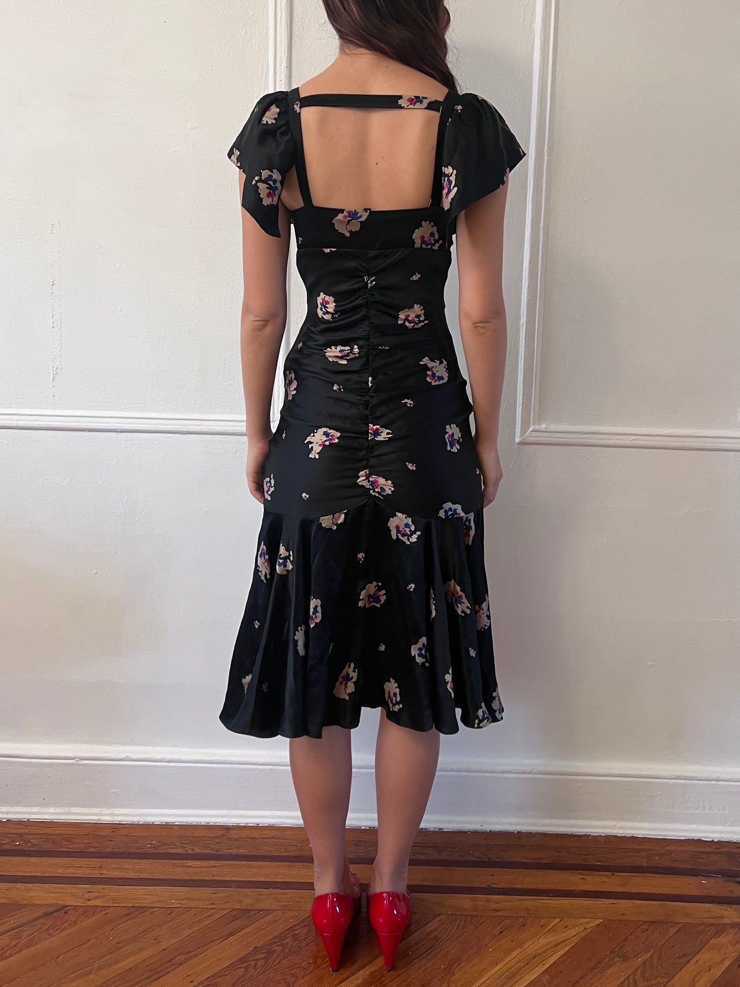 Betsey Johnson dress