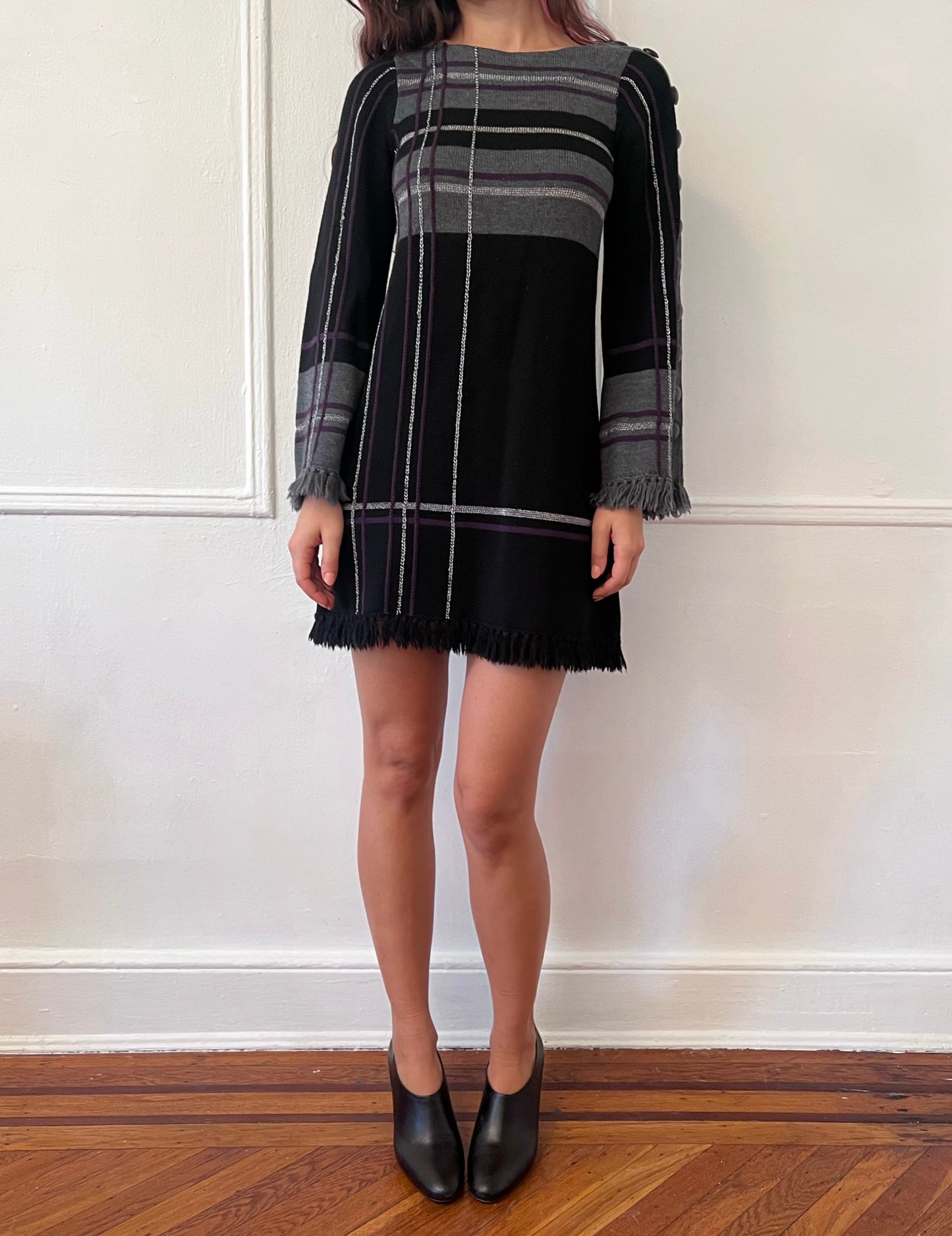 Nanette Lepore dress