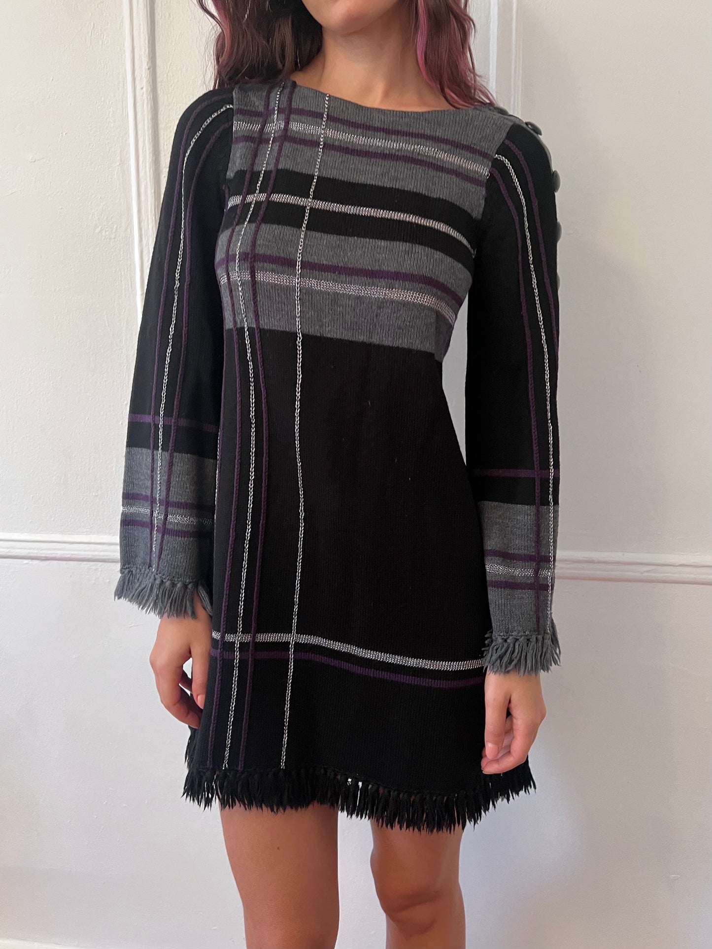 Nanette Lepore dress