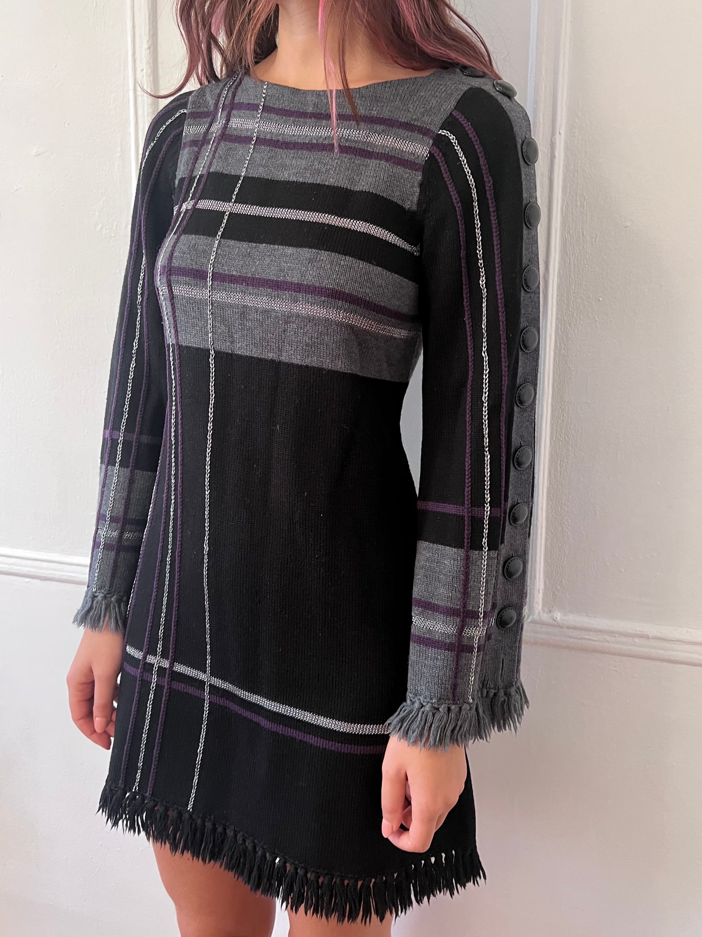 Nanette Lepore dress