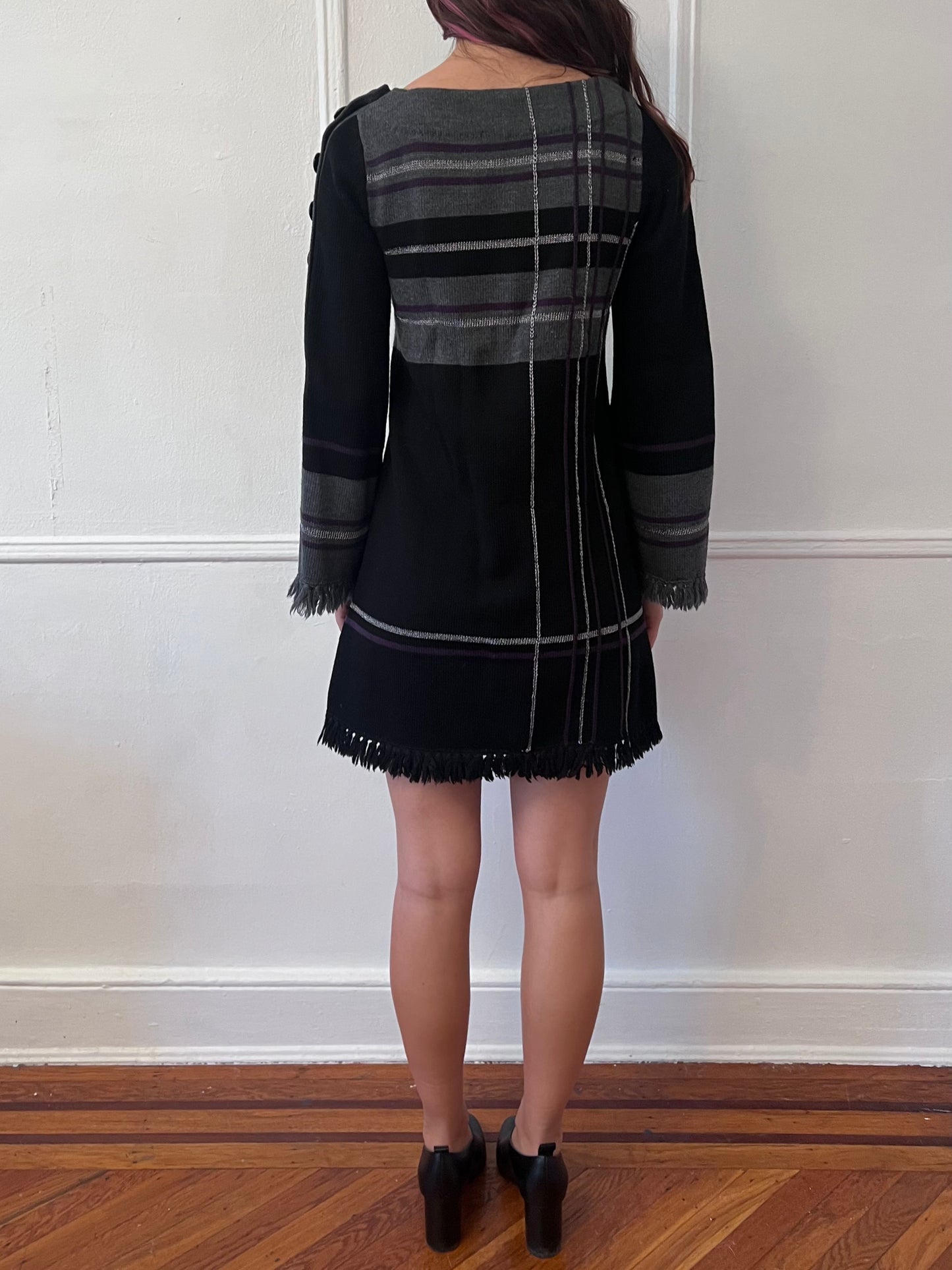 Nanette Lepore dress