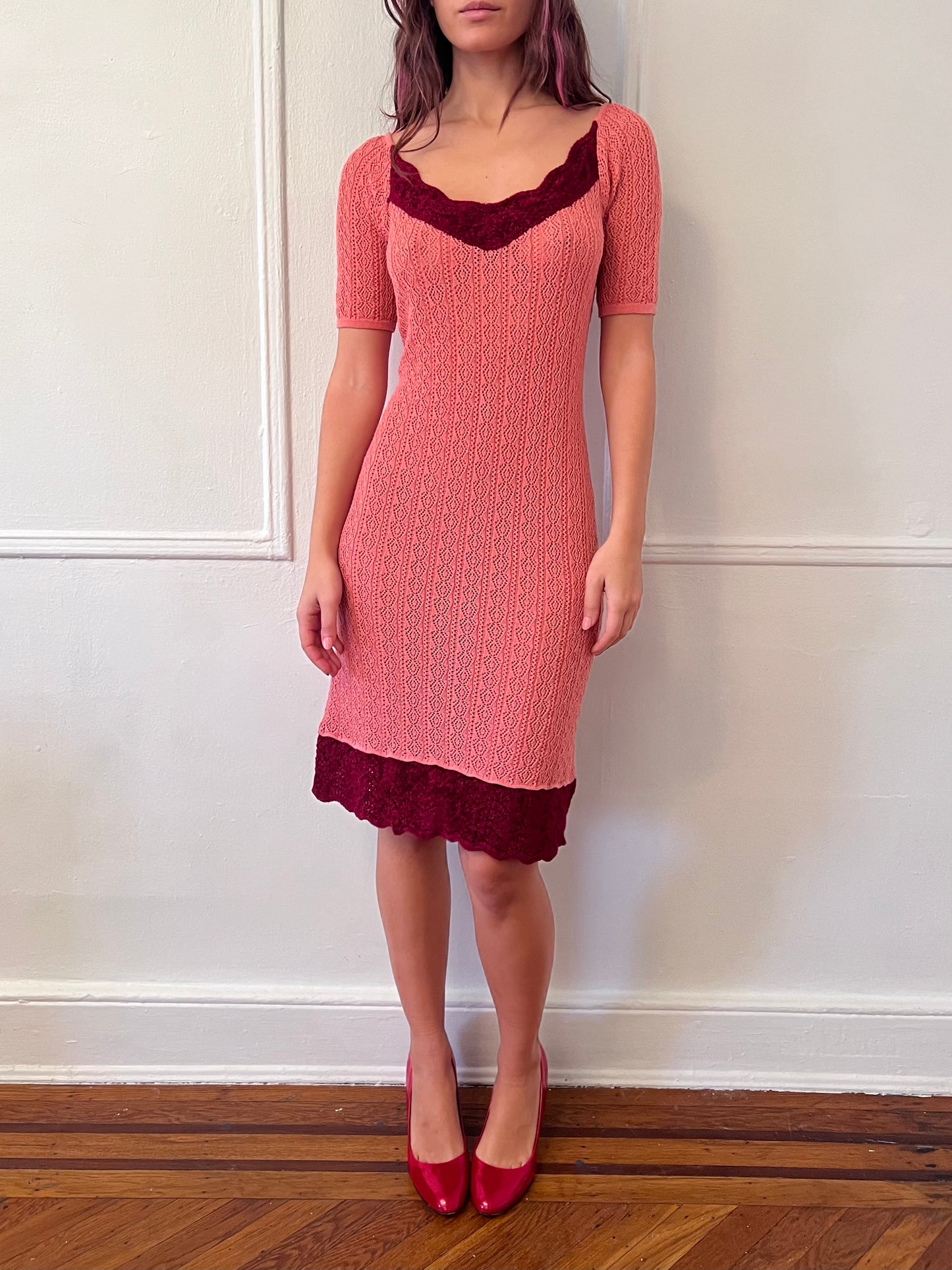 Ozone Community dress