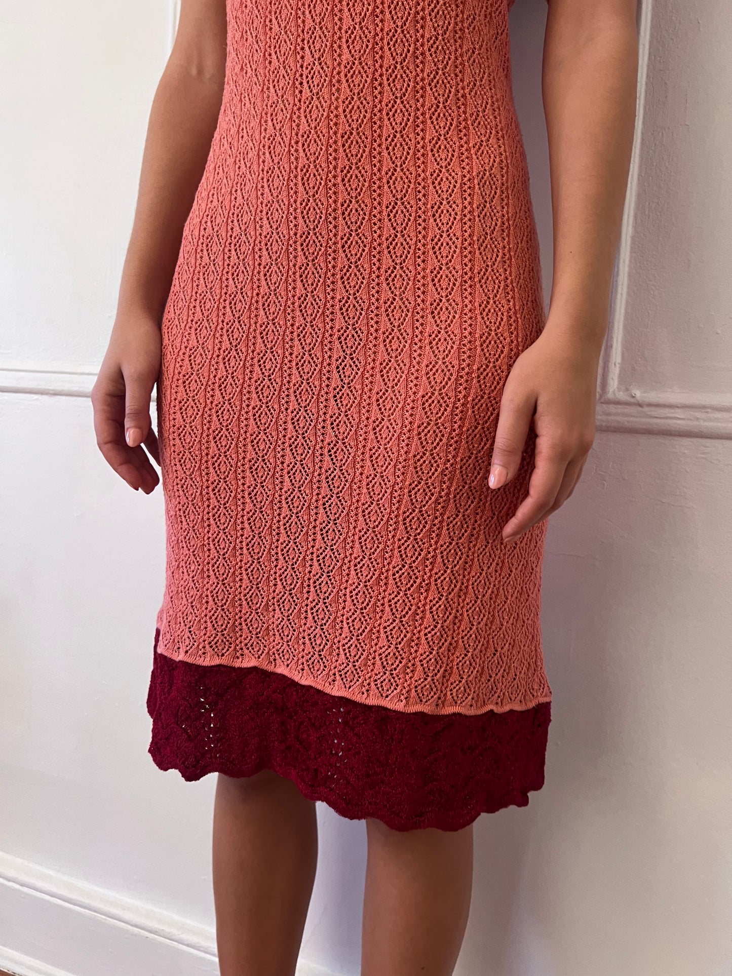 Ozone Community dress