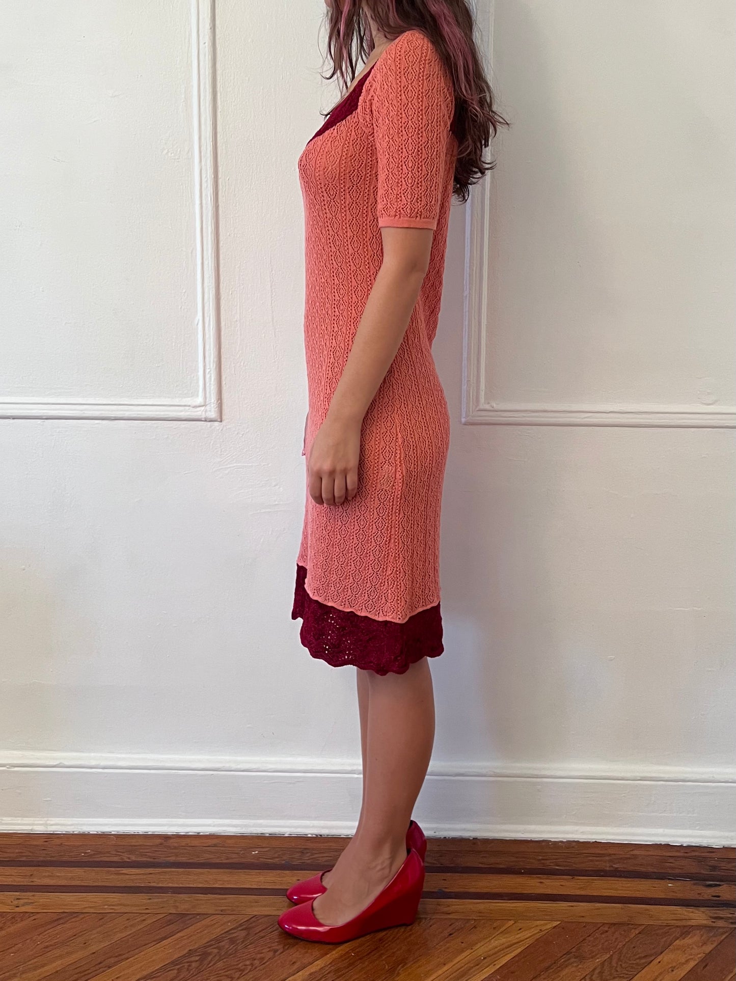 Ozone Community dress