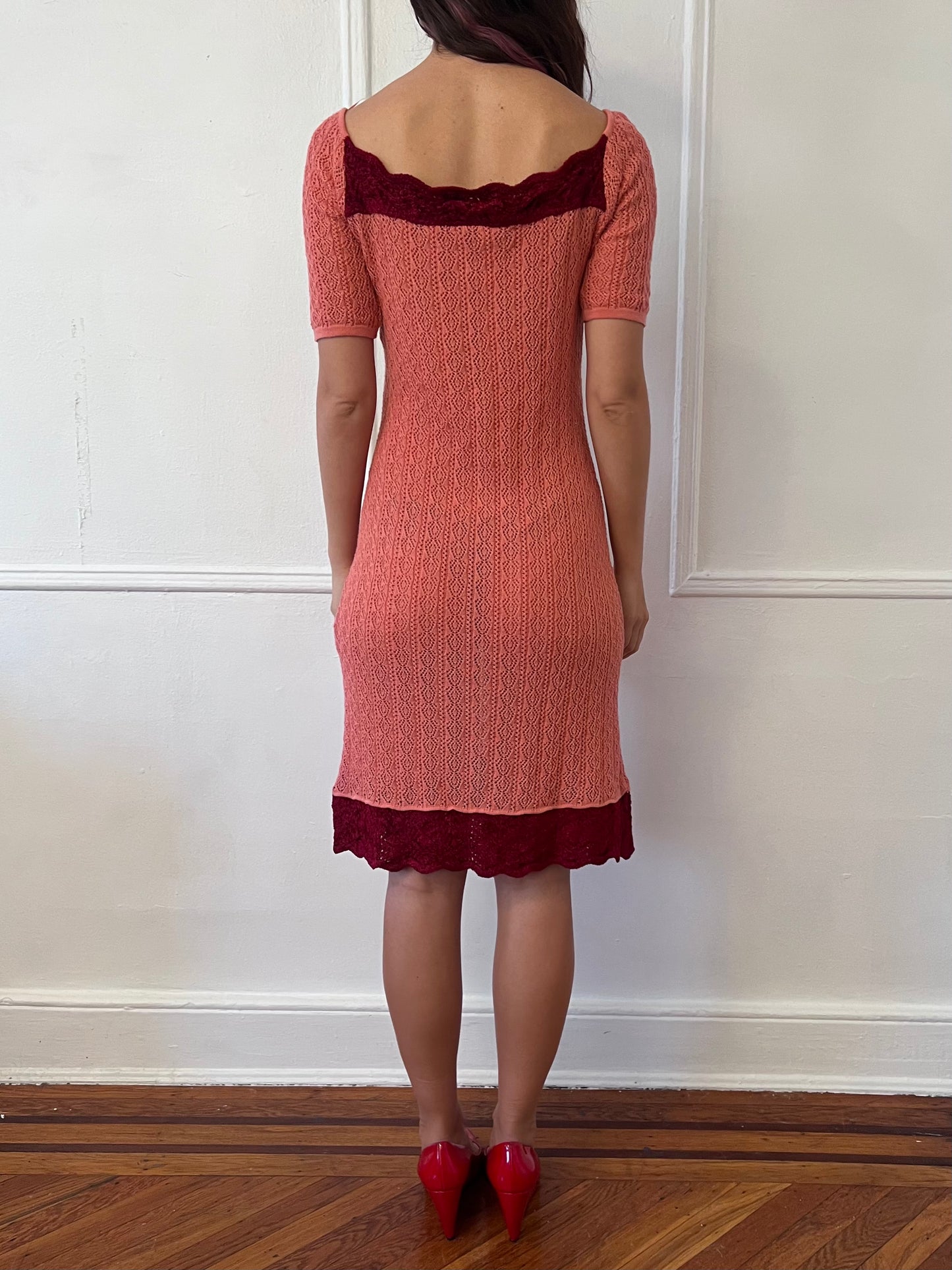 Ozone Community dress