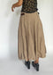 Comme des Garçons tricot 2002 skirt
