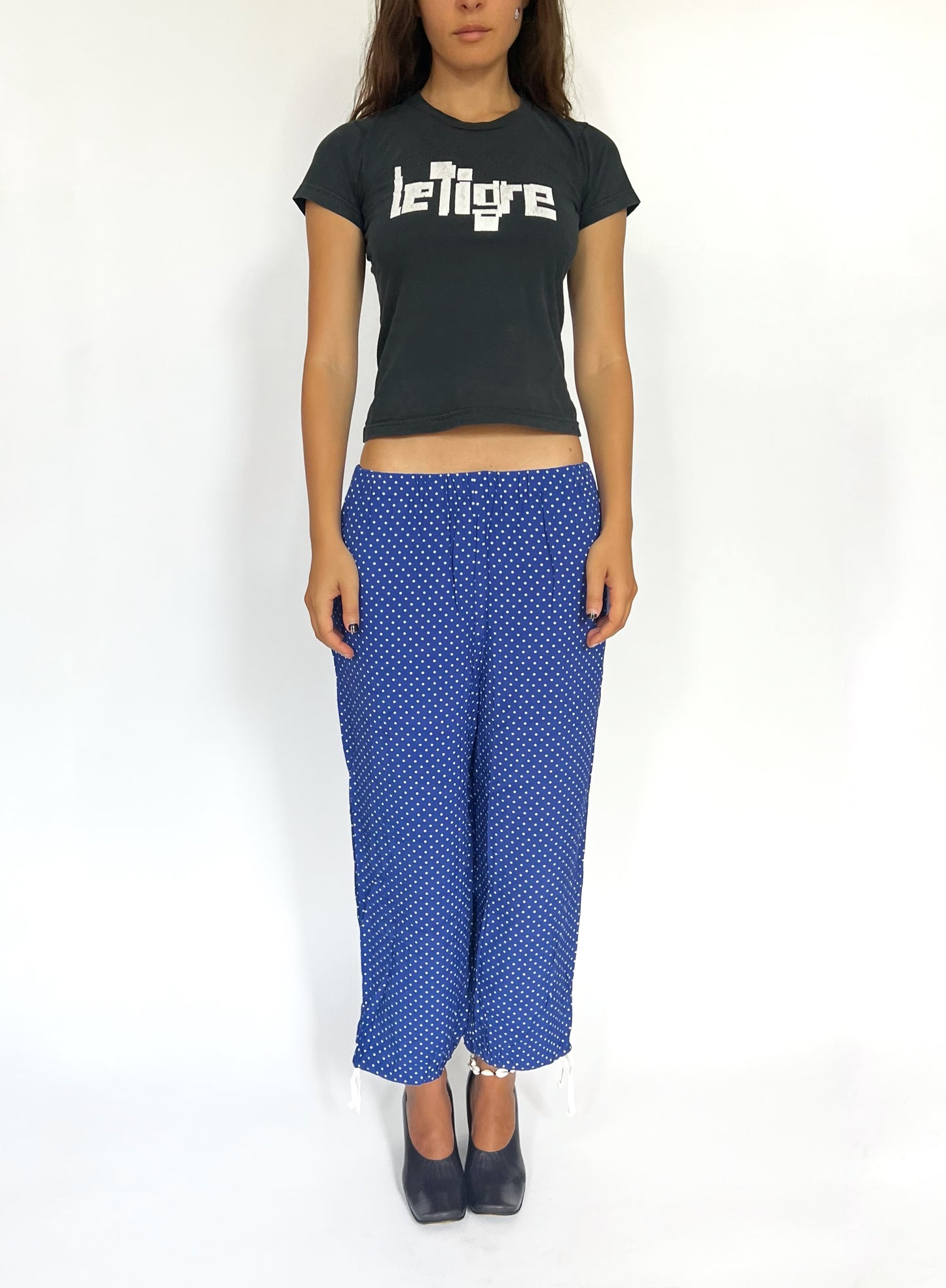 Comme des Garçons tricot pant