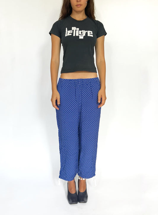 Comme des Garçons tricot pant