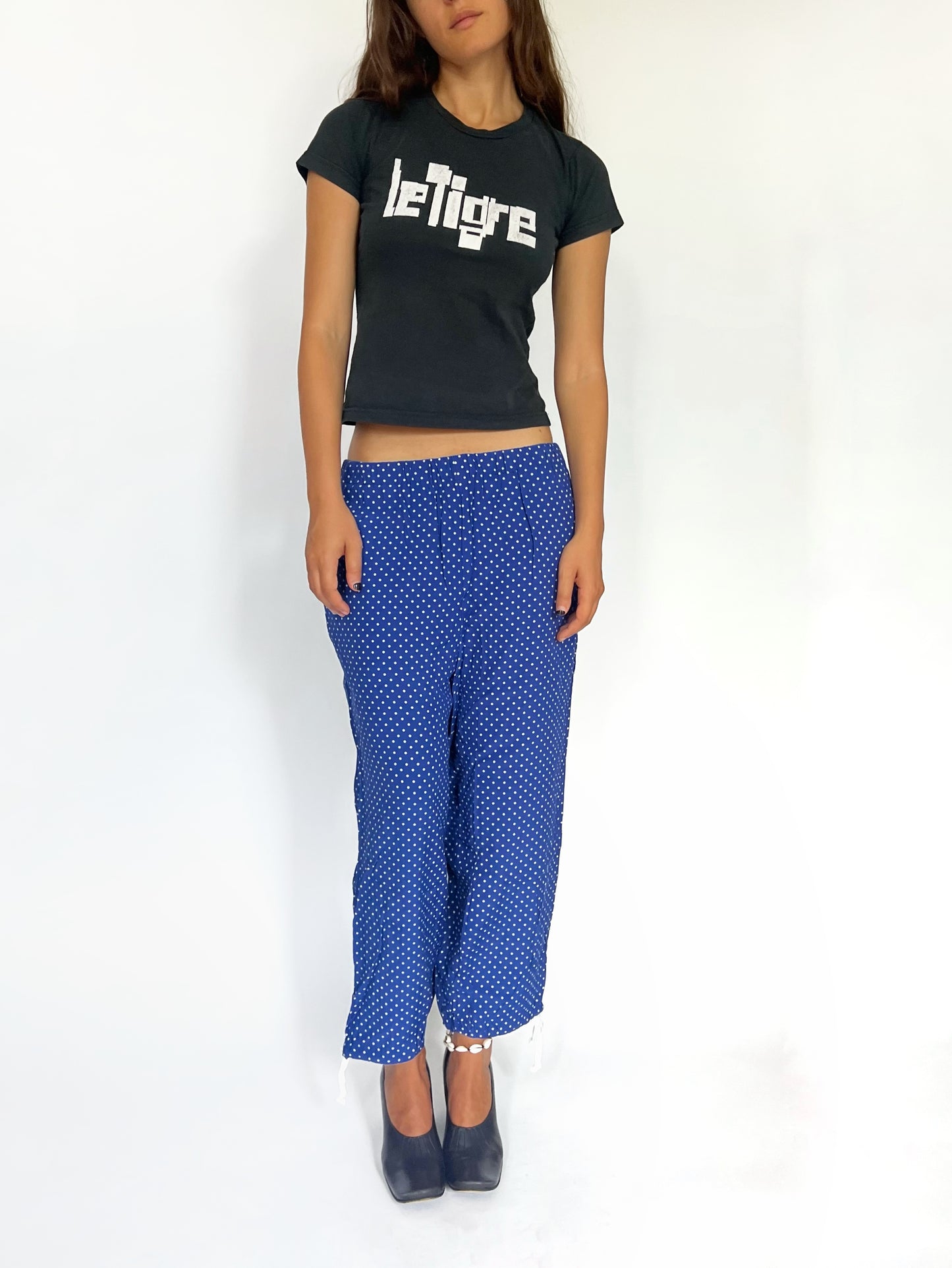 Comme des Garçons tricot pant