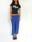 Comme des Garçons tricot pant