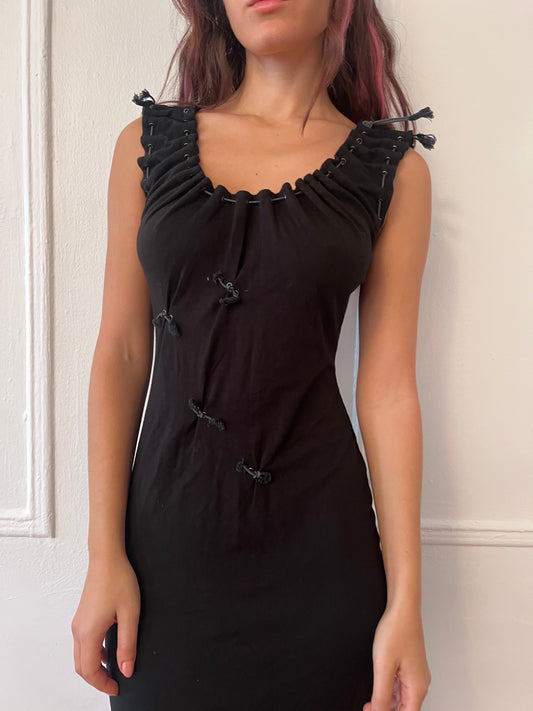 Philosophy di Alberta Ferretti dress