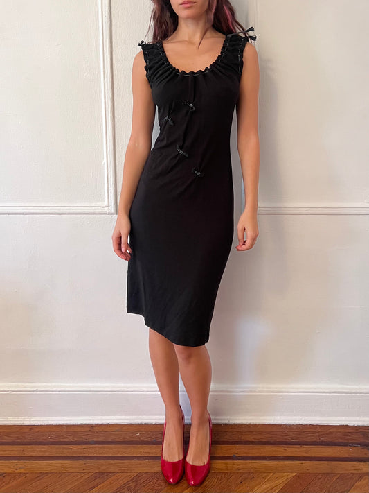 Philosophy di Alberta Ferretti dress