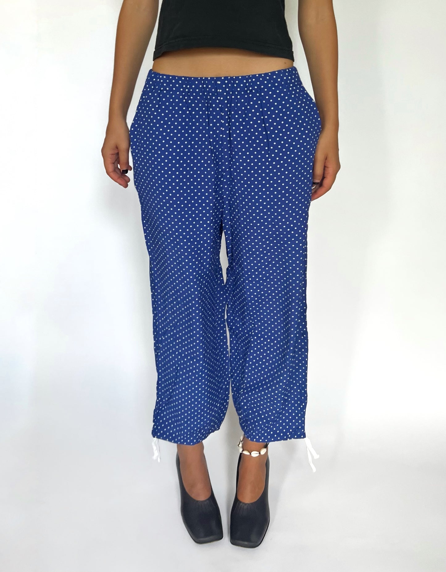 Comme des Garçons tricot pant